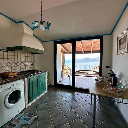 Cala Gonone House Apartment Екстериор снимка