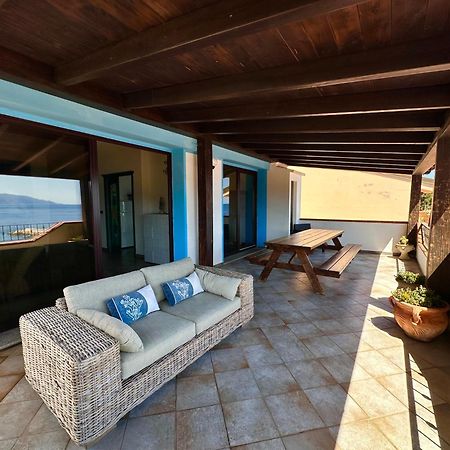 Cala Gonone House Apartment Екстериор снимка