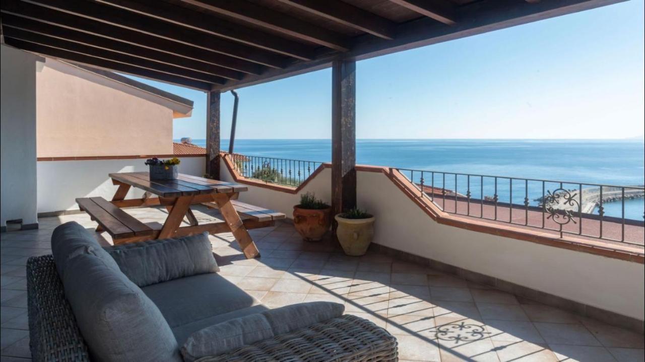 Cala Gonone House Apartment Екстериор снимка