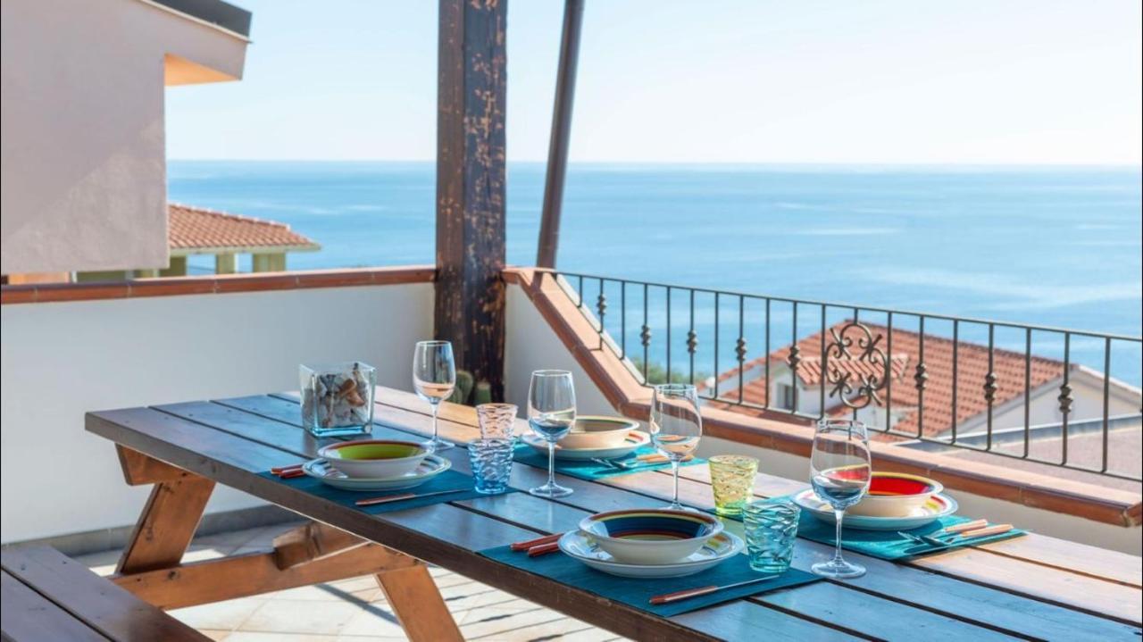 Cala Gonone House Apartment Екстериор снимка