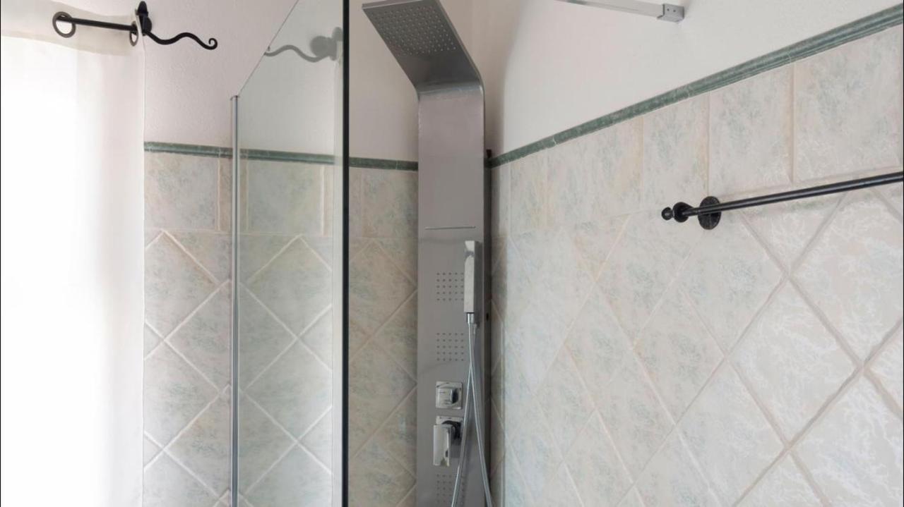 Cala Gonone House Apartment Екстериор снимка