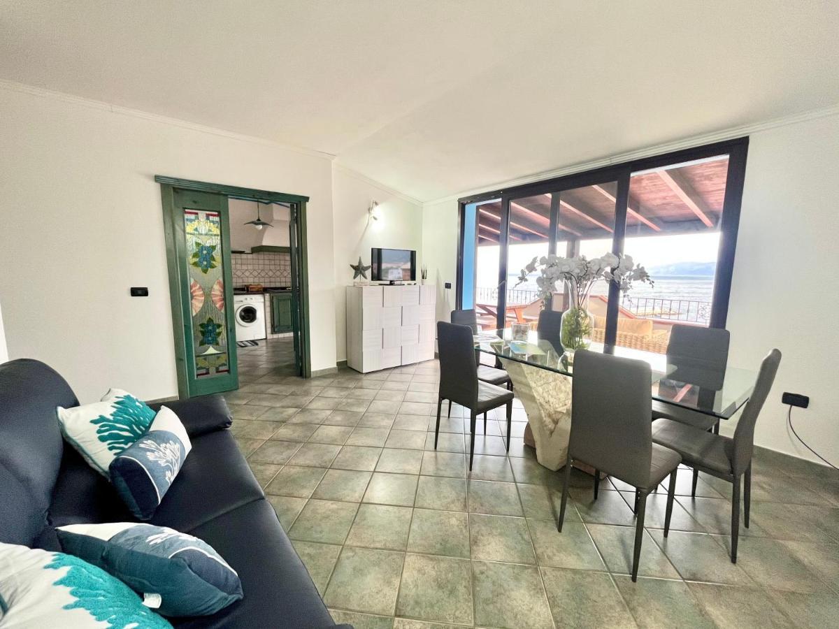 Cala Gonone House Apartment Екстериор снимка