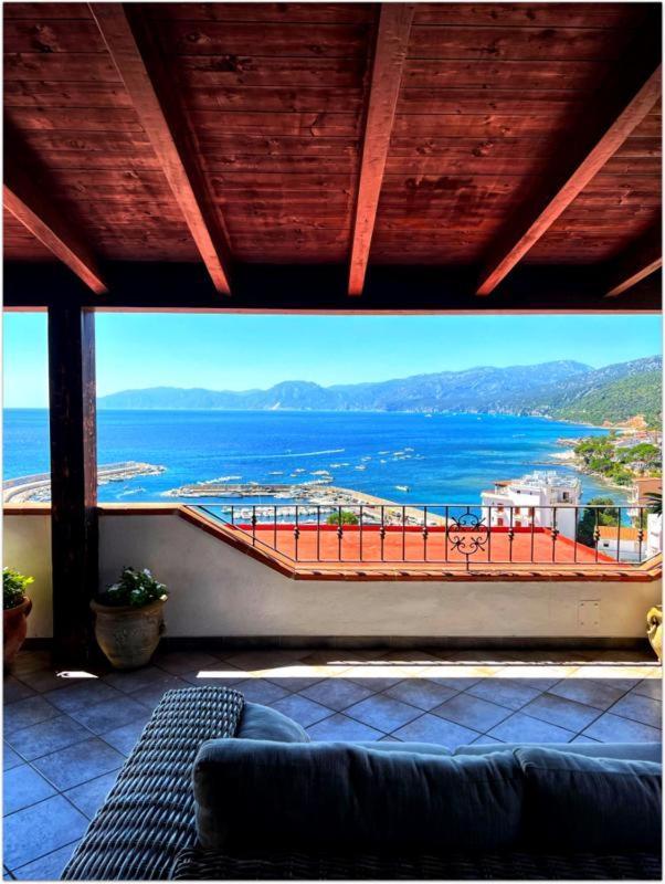 Cala Gonone House Apartment Екстериор снимка