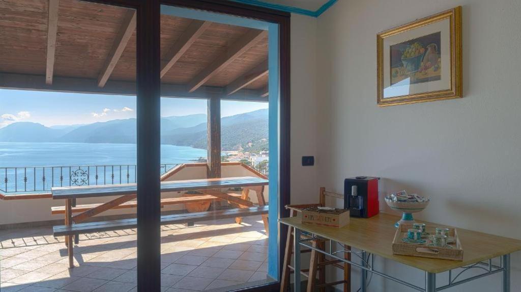 Cala Gonone House Apartment Екстериор снимка