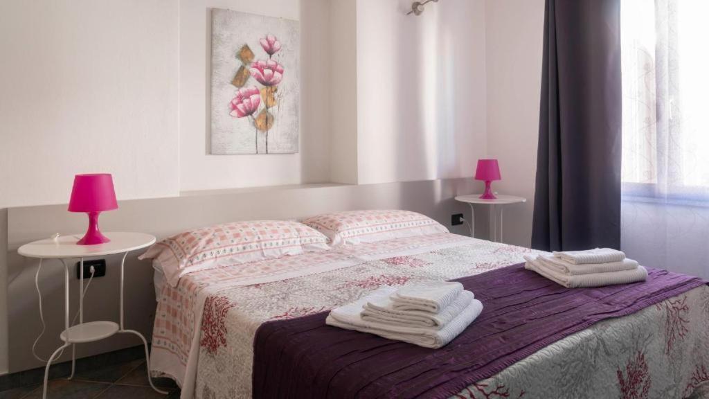 Cala Gonone House Apartment Екстериор снимка
