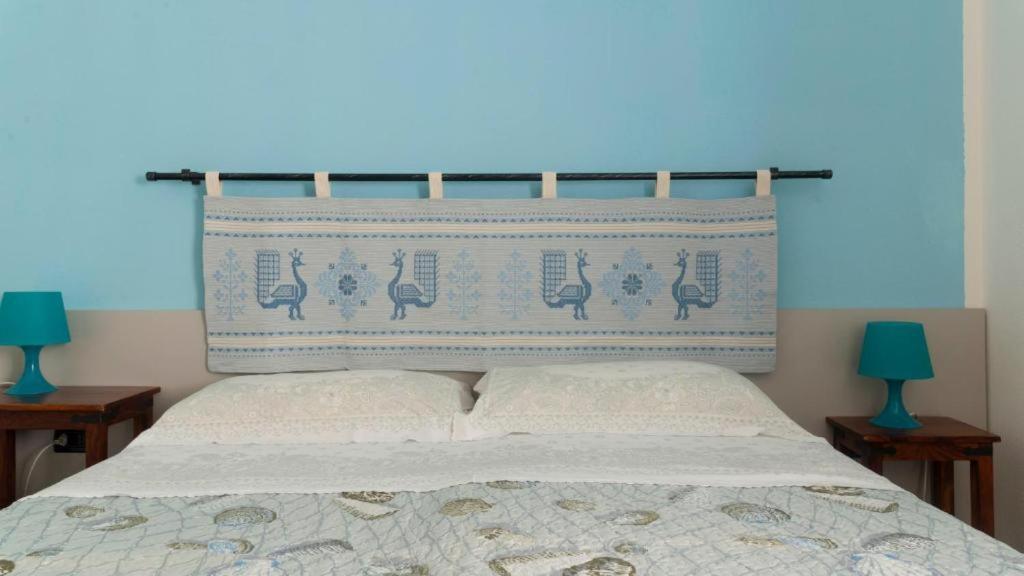 Cala Gonone House Apartment Екстериор снимка
