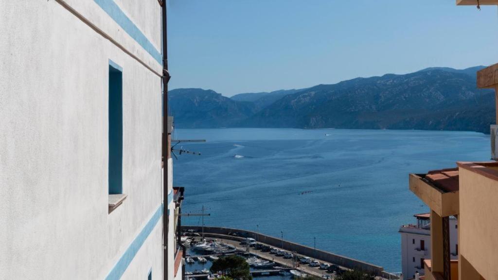 Cala Gonone House Apartment Екстериор снимка